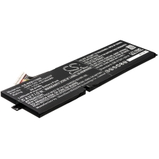 Reemplazo de batería compatible para Razer 3ICP8/38/83-2,961TA002F,GMS-C60
