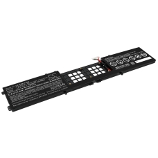 Reemplazo de batería compatible para Razer RC30-0287,RZ09-0287,RZ09-02876E92-R341,RZ09-02876E92-R3B1,RZ09-02876E92-R3E1...