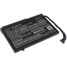 Reemplazo de batería compatible para Razer RC30-0220