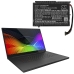 Batería para portátil Razer CS-RZB173NB