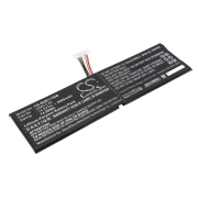 Batería para portátil Razer RZ09-00991101