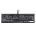 Batería para portátil Razer CS-RZB175NB