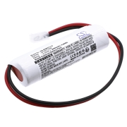 CS-RZB671LS<br />Baterías para  reemplaza la batería 671817.009
