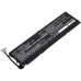 Batería para portátil Razer CS-RZB700NB