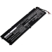 Batería para portátil Razer CS-RZB700NB