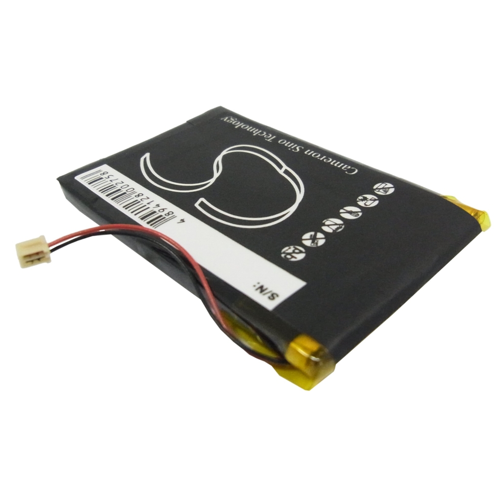 MP3, MP4, PMP Batería Sony CS-SA2000SL