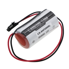 Reemplazo de batería compatible para Schneider 309022,OSA175