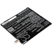 Batería de la tableta Sprint CS-SAQ800SL