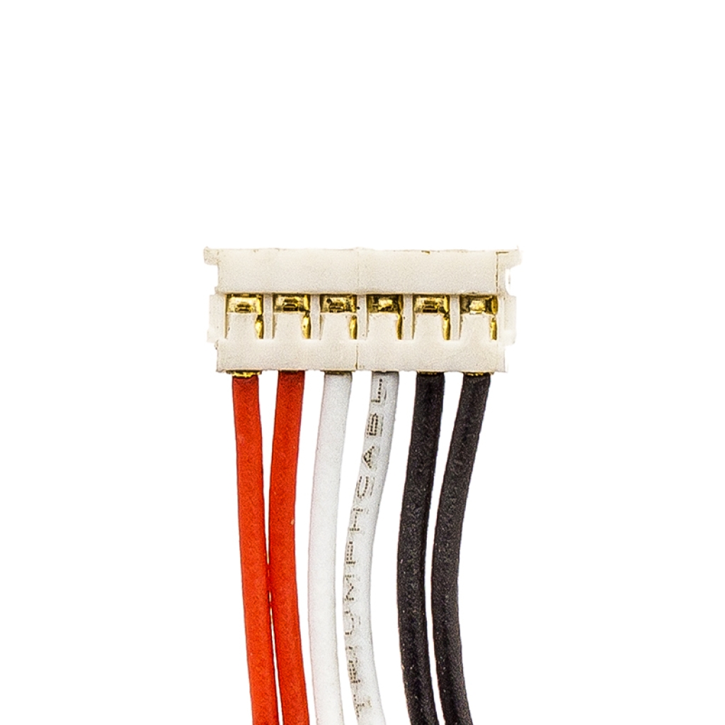 Batería de la tableta Sprint CS-SAQ800SL