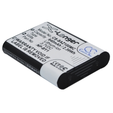 Reemplazo de batería compatible para Sony NP-BY1