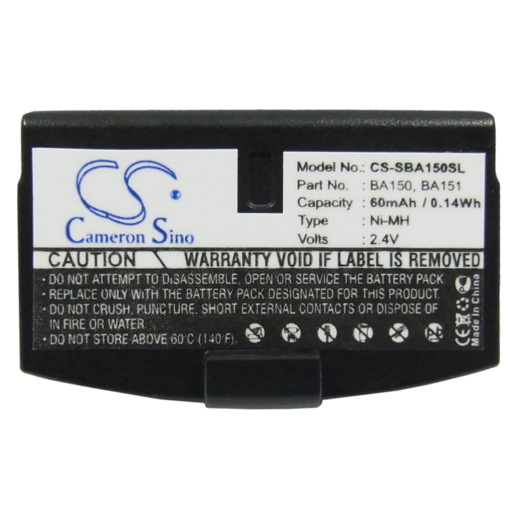Sennheiser Williams sound CS-SBA150SL