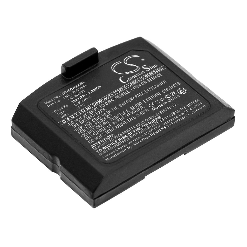 Batería para auriculares inalámbricos Sennheiser CS-SBA300SL