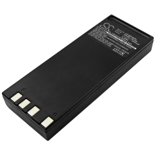 Reemplazo de batería compatible para Sennheiser 505596,LBA 500