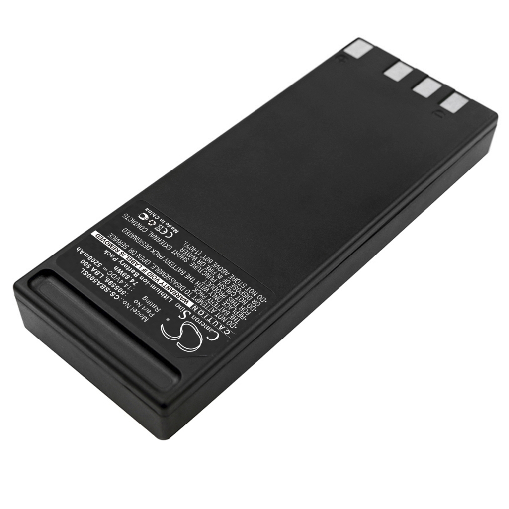 Batería para auriculares inalámbricos Sennheiser CS-SBA500SL