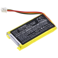 Reemplazo de batería compatible para Sennheiser AHB571935PCT-03,BAP 800,BAP-800,BAP800,CP-SN800