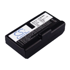 Reemplazo de batería compatible para Sennheiser BA90,E180,E90