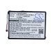 Batería para portátil Seagate CS-SBF100HD
