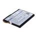 Batería para portátil Seagate CS-SBF500HD