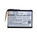 Batería para portátil Seagate CS-SBF500HD