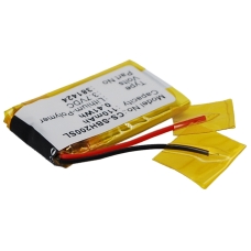 Reemplazo de batería compatible para Sony 381424,AHB441623