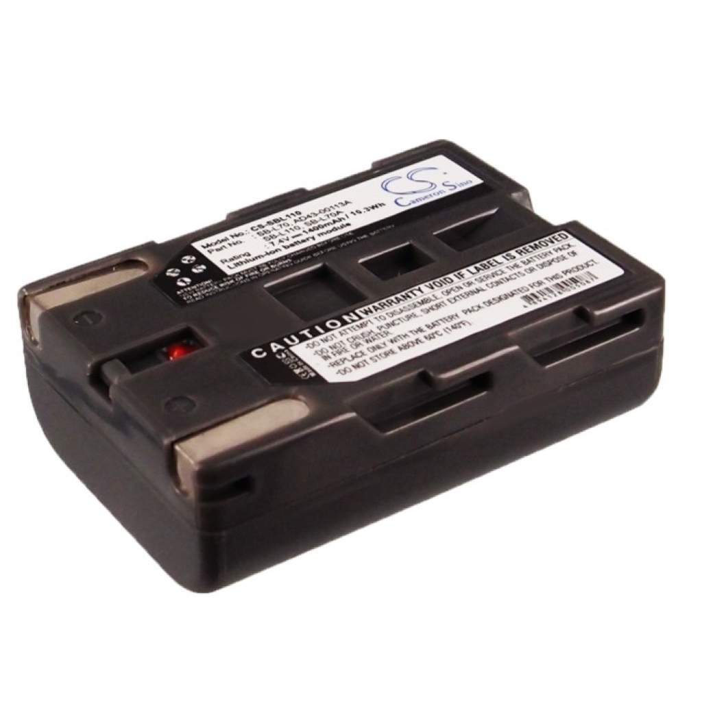 Baterías Sustituye SB-LS70AB