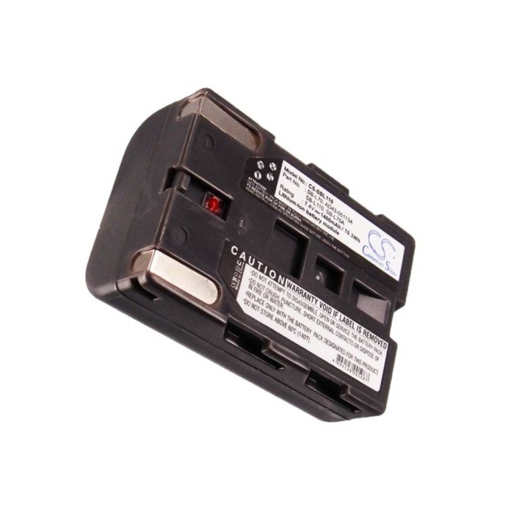 Baterías Sustituye SB-LS70AB