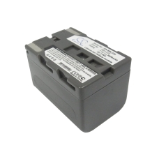 Reemplazo de batería compatible para Samsung SB-L110,SB-L220,SB-L70,SB-L70A,SB-L70R...