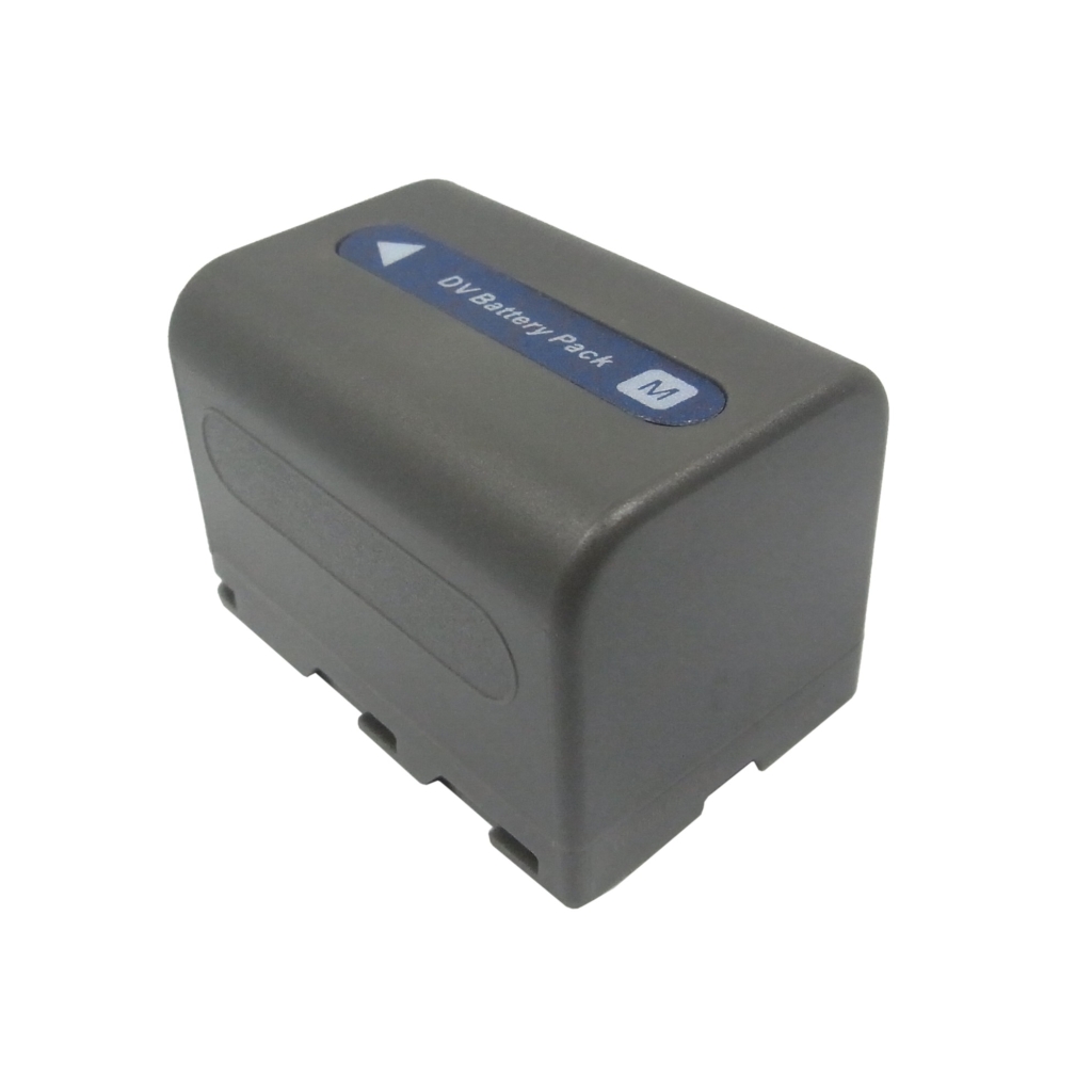 Batería de la cámara Leaf Aptus-II 10R