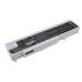 Batería para portátil Sharp CS-SBL38NB