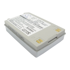 Reemplazo de batería compatible para Samsung SB-180ASL,SB-P180A,SB-P180AB