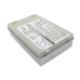 Batería de la cámara Samsung SC-MM10