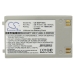 Batería de la cámara Samsung SC-MM10