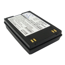 Reemplazo de batería compatible para Samsung SB-P240A,SB-P240ABC,SB-P240ABK