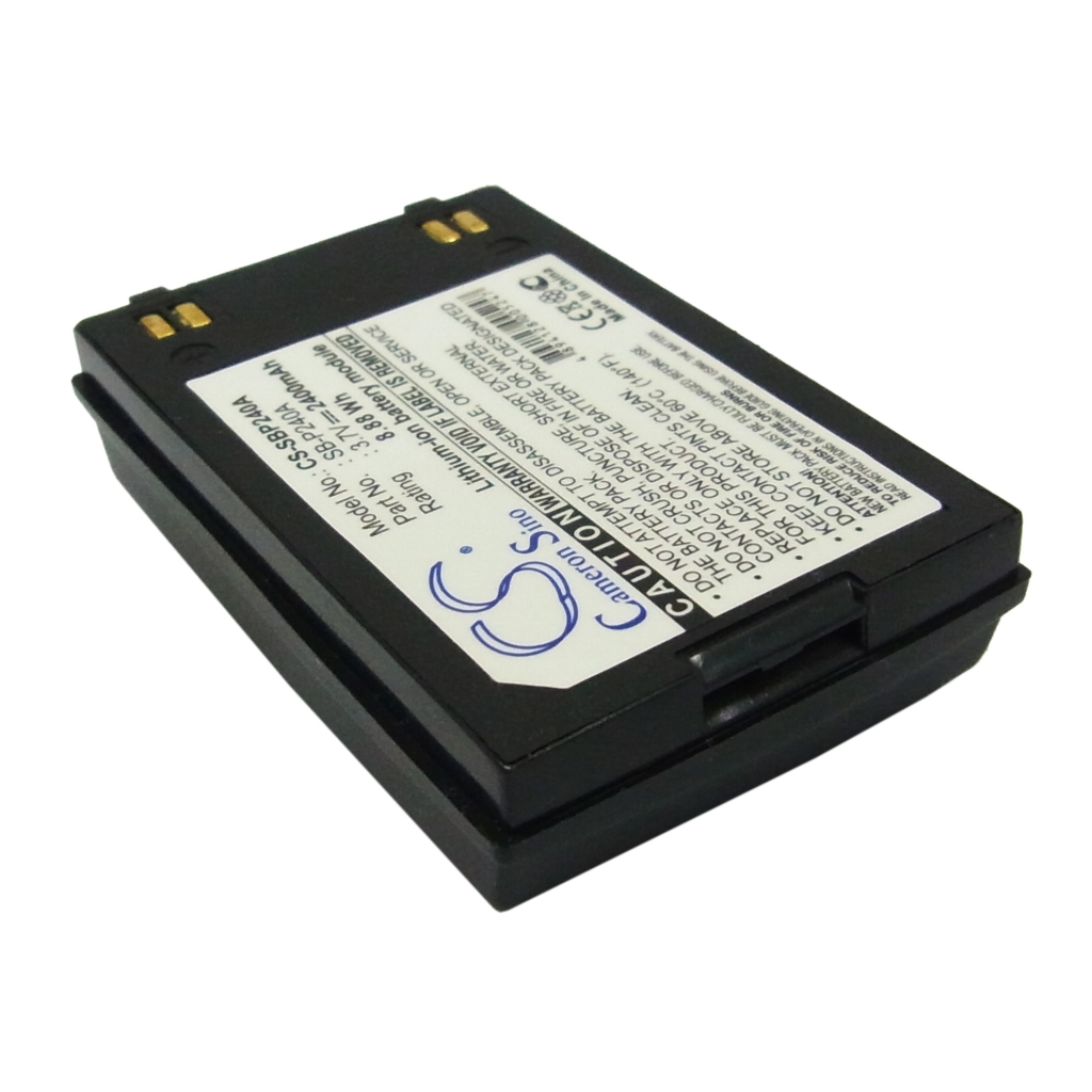 Batería de la cámara Samsung SC-MM12
