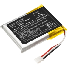 Reemplazo de batería compatible para Suunto 100019195,PR-382530
