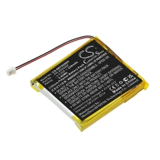 Reemplazo de batería compatible para Suunto PR-352828,PR-402626P