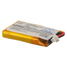 Reemplazo de batería compatible para Sony 64327-01,64399-01,65358-01,6535801,ED-PLN-6439901...