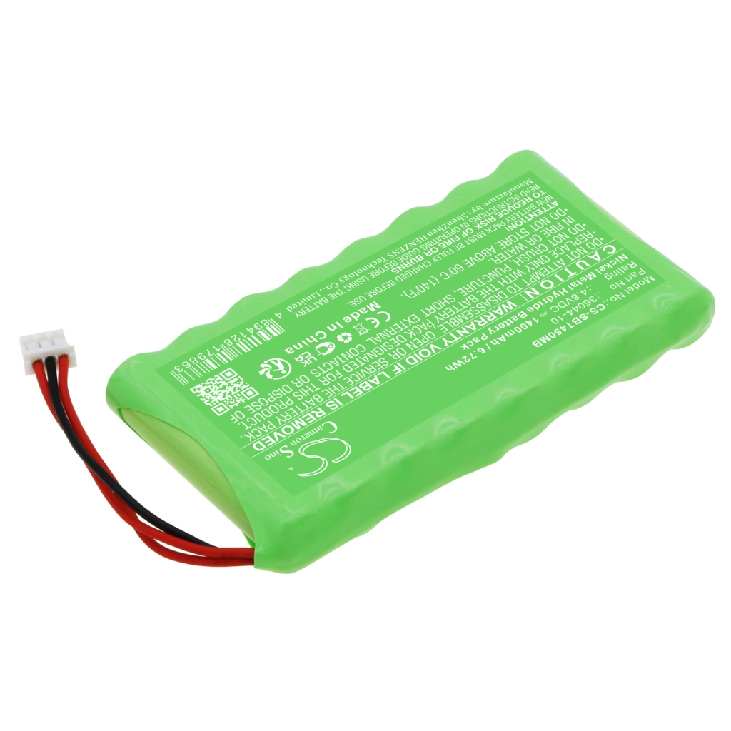 Batería de BabyPhone Summer CS-SBT450MB