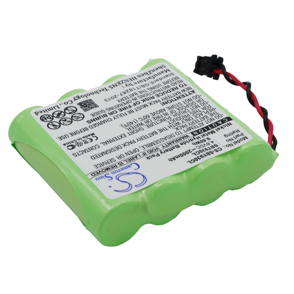 Sony Stabo Batería para teléfono inalámbrico CS-SBT930CL