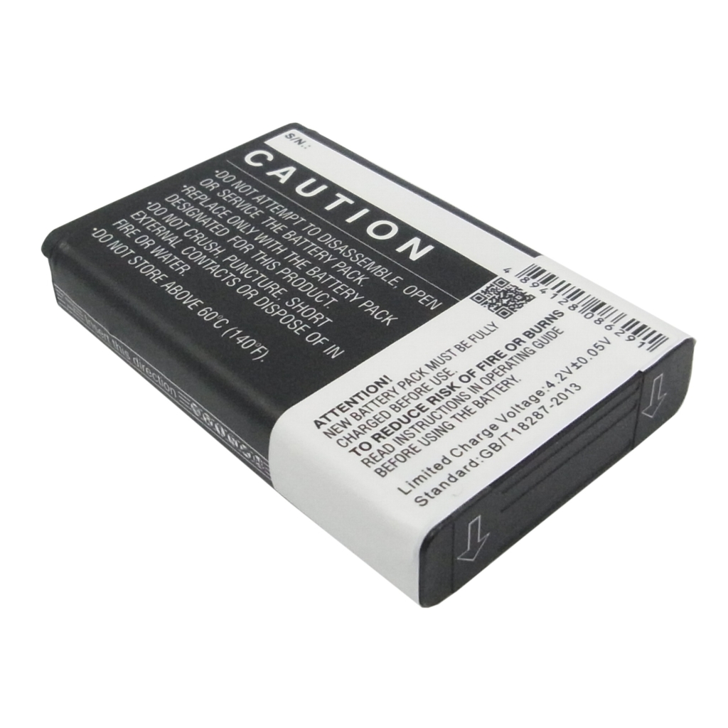 Batería de punto de acceso 4g systems CS-SBX260XL