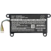 Batería para portátil Sun CS-SBX625BU