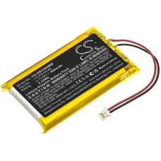 Reemplazo de batería compatible para Sanitas 1ICP6/30/48