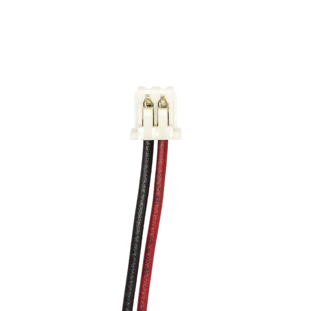 Batería de BabyPhone Sanitas CS-SBY980MB