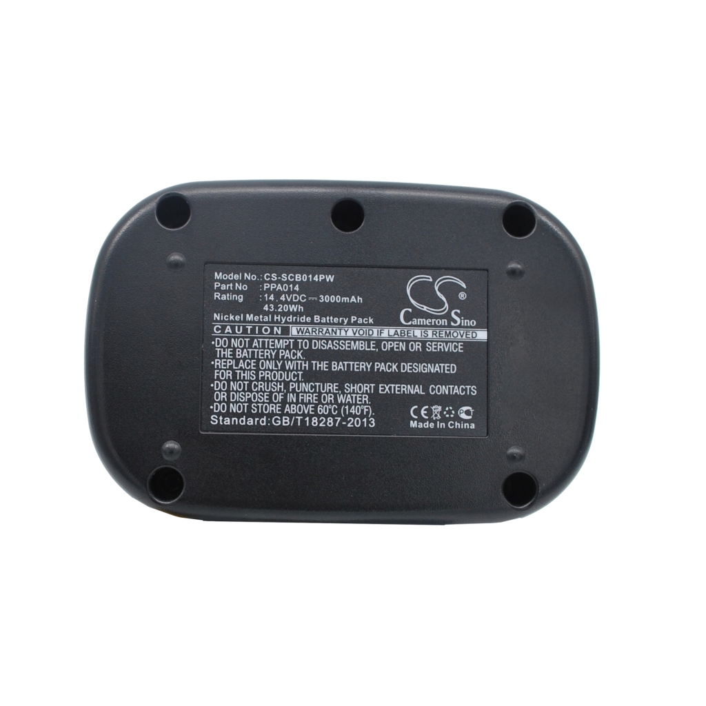 Batería industrial Senco CS-SCB014PW