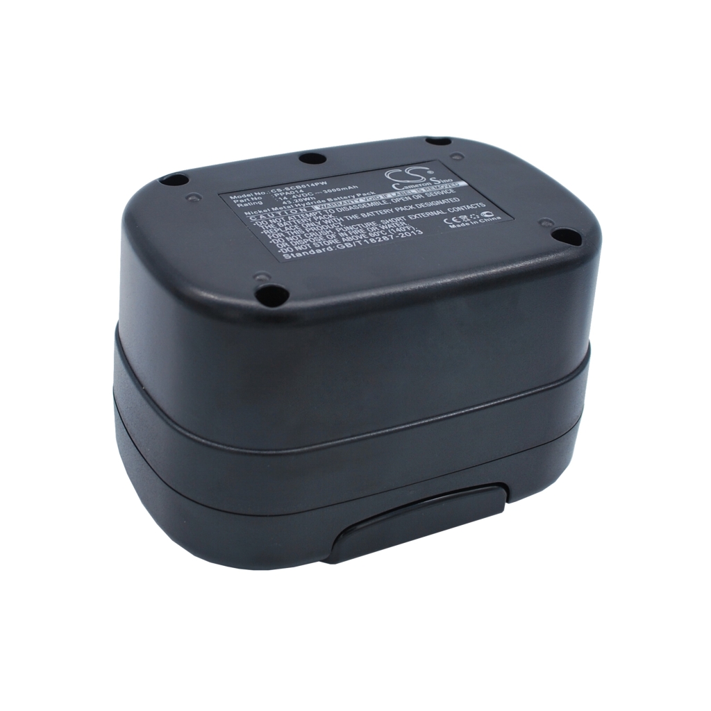 Batería industrial Senco CS-SCB014PW
