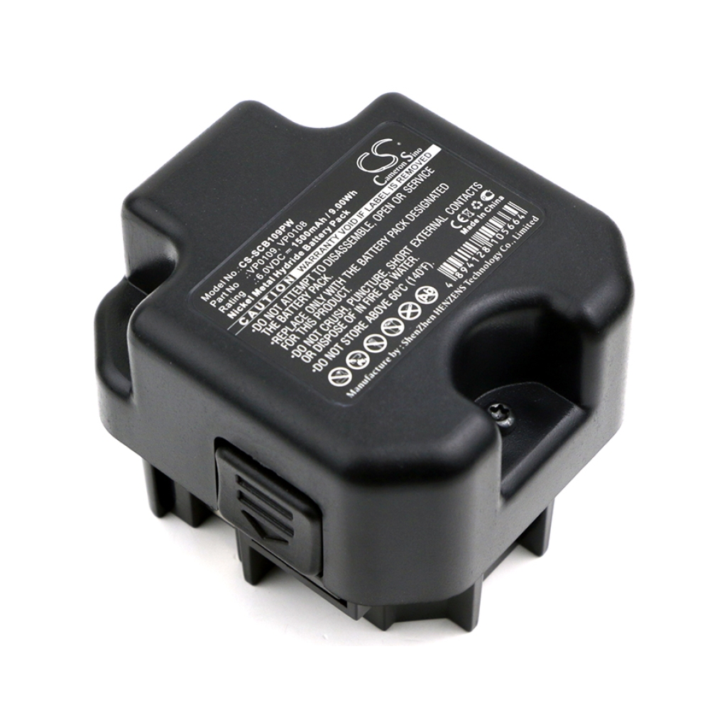 Batería industrial Senco CS-SCB109PW
