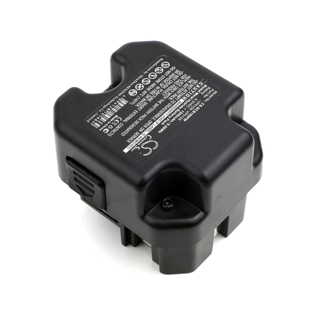 Batería industrial Senco CS-SCB109PW