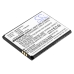 Batería del teléfono móvil Schok Flip SC3218T