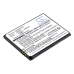 Batería del teléfono móvil Schok Flip SC3218B