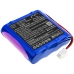 Batería Médica Osen CS-SCG812MD